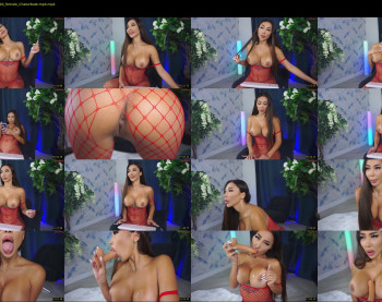 missmo0n — 20 minute Chaturbate female cam show recording, 720p, Aug 23, 2024