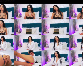 mmmaaa1234 — 38 minute Chaturbate female cam show recording, 720p, Aug 23, 2024