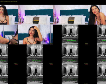 mmmaaa1234 — 120 minute Chaturbate female cam show recording, 720p, Aug 24, 2024