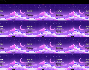 mollycemma — 9 minute Chaturbate female cam show recording, 720p, Aug 23, 2024