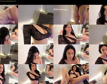 monique_a — 62 minute Chaturbate female cam show recording, 720p, Aug 23, 2024