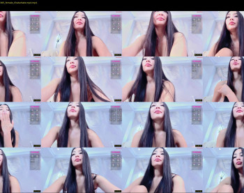 moonmiko1 — 26 minute Chaturbate female cam show recording, 720p, Aug 23, 2024