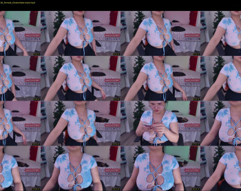 ms_mochii — 120 minute Chaturbate female cam show recording, 720p, Aug 24, 2024