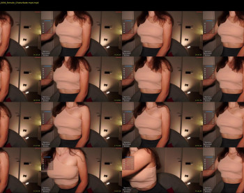 ms_seductive — 30 minute Chaturbate female cam show recording, 720p, Aug 23, 2024
