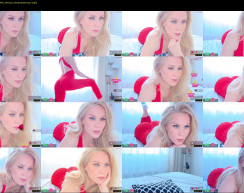 myassistant — 121 minute Chaturbate female cam show recording, 720p, Aug 23, 2024