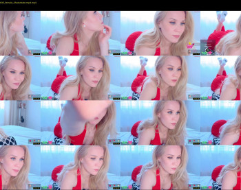 myassistant — 42 minute Chaturbate female cam show recording, 720p, Aug 23, 2024