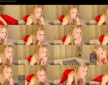 myassistant — 120 minute Chaturbate female cam show recording, 720p, Aug 24, 2024