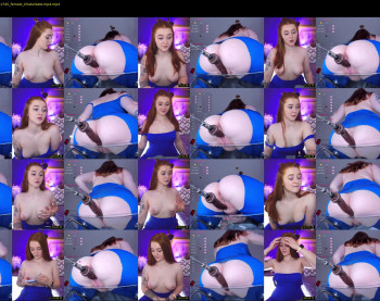 nancy_winter — 120 minute Chaturbate female cam show recording, 720p, Aug 23, 2024