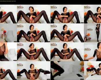 natyprecious — 120 minute Chaturbate female cam show recording, 720p, Aug 23, 2024