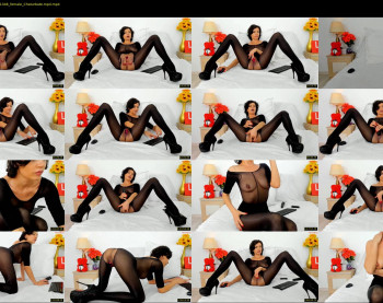 natyprecious — 120 minute Chaturbate female cam show recording, 720p, Aug 23, 2024