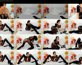 natyprecious — 120 minute Chaturbate female cam show recording, 720p, Aug 23, 2024