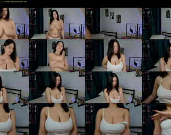 nicoledurham — 34 minute Chaturbate female cam show recording, 720p, Aug 23, 2024