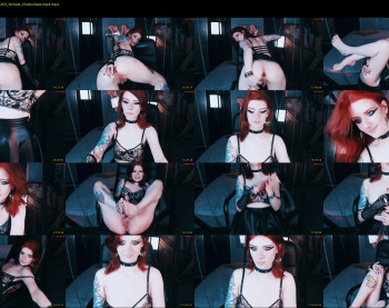 noah_elmer — 89 minute Chaturbate female cam show recording, 720p, Aug 23, 2024