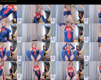 odeliabrownell — 122 minute Chaturbate female cam show recording, 720p, Aug 23, 2024