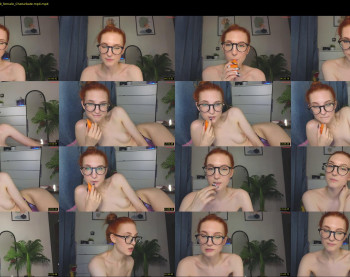 olivia_rid — 36 minute Chaturbate female cam show recording, 720p, Aug 24, 2024