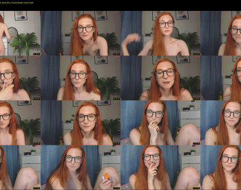 olivia_rid — 27 minute Chaturbate female cam show recording, 720p, Aug 24, 2024