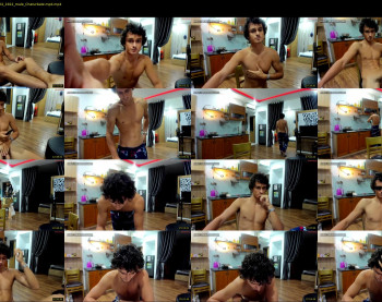 orlando__bloom — 43 minute Chaturbate male cam show recording, 720p, Aug 23, 2024