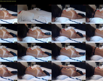 passiekoppel — 120 minute Chaturbate couple cam show recording, 720p, Aug 23, 2024