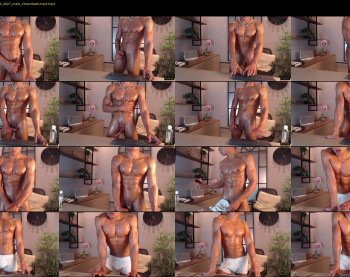 patrick_brown_ — 64 minute Chaturbate male cam show recording, 720p, Aug 23, 2024