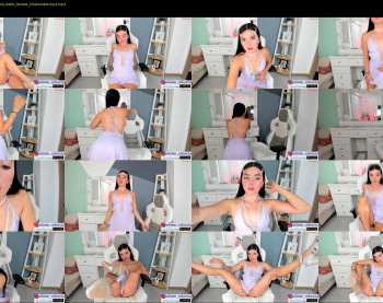 pavlovacoluccii_ — 15 minute Chaturbate female cam show recording, 720p, Aug 24, 2024