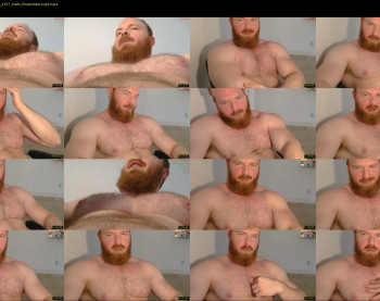 pec_inspector — 28 minute Chaturbate male cam show recording, 720p, Aug 23, 2024