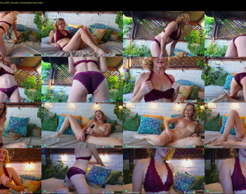 peppermintdusty — 120 minute Chaturbate couple cam show recording, 720p, Aug 24, 2024