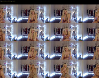 pretty_sara — 24 minute Chaturbate female cam show recording, 720p, Aug 24, 2024