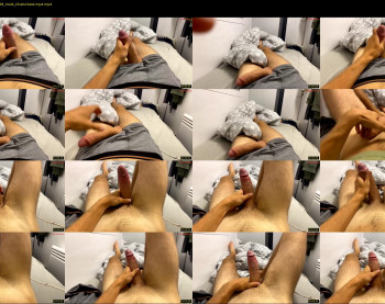 realpaddy — 7 minute Chaturbate male cam show recording, 480p, Aug 23, 2024