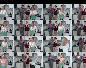 renae_tom — 113 minute Chaturbate couple cam show recording, 720p, Aug 23, 2024