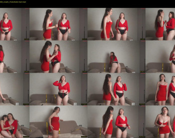 richandalfa — 121 minute Chaturbate couple cam show recording, 720p, Aug 23, 2024