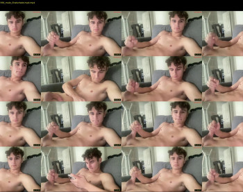 ryan287747 — 9 minute Chaturbate male cam show recording, 480p, Aug 23, 2024
