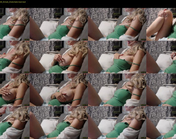 s_mailleee — 9 minute Chaturbate female cam show recording, 720p, Aug 24, 2024