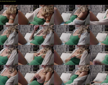s_mailleee — 51 minute Chaturbate female cam show recording, 720p, Aug 24, 2024