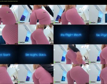 scarlettandtom — 49 minute Chaturbate couple cam show recording, 720p, Aug 23, 2024