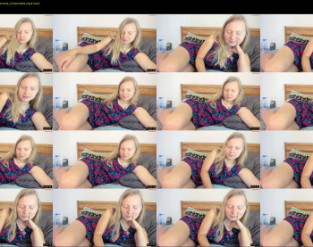 scartit — 8 minute Chaturbate female cam show recording, 720p, Aug 23, 2024