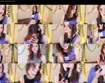 shiny_jail — 81 minute Chaturbate female cam show recording, 720p, Aug 24, 2024