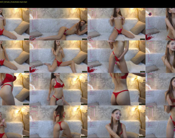 shy_starlight — 120 minute Chaturbate female cam show recording, 720p, Aug 24, 2024