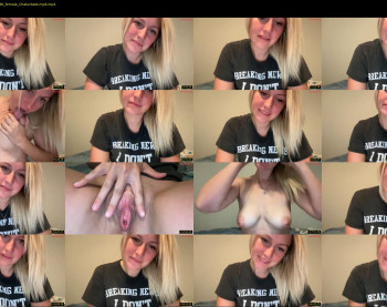 smexxii93 — 120 minute Chaturbate female cam show recording, 480p, Aug 23, 2024