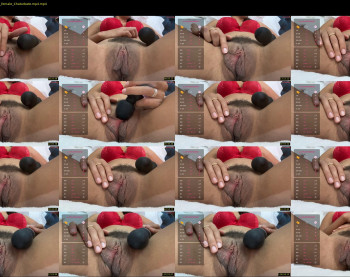 sofijade — 75 minute Chaturbate female cam show recording, 720p, Aug 23, 2024