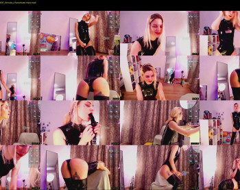 sonia__rose — 120 minute Chaturbate female cam show recording, 720p, Aug 23, 2024