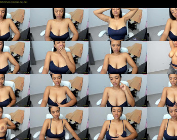 stacy_woods — 39 minute Chaturbate female cam show recording, 720p, Aug 23, 2024