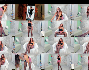 sunshine13_ — 97 minute Chaturbate female cam show recording, 720p, Aug 23, 2024
