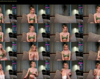 taitehambelton — 121 minute Chaturbate female cam show recording, 720p, Aug 23, 2024