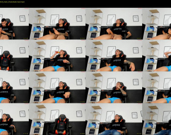 tatanwalker — 55 minute Chaturbate male cam show recording, 720p, Aug 23, 2024