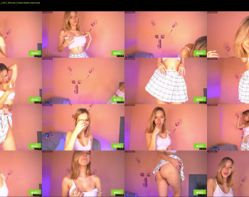 telladreamer_ — 88 minute Chaturbate female cam show recording, 720p, Aug 23, 2024