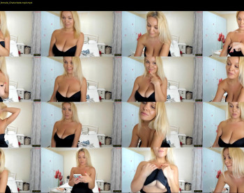 tiffany0 — 121 minute Chaturbate female cam show recording, 720p, Aug 23, 2024