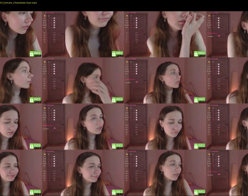 tinkerdinky — 4 minute Chaturbate female cam show recording, 720p, Aug 23, 2024