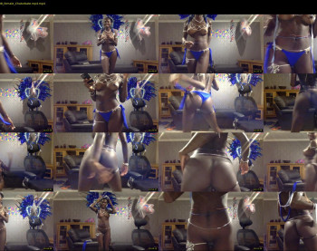 tokyo_wld — 7 minute Chaturbate female cam show recording, 720p, Aug 24, 2024