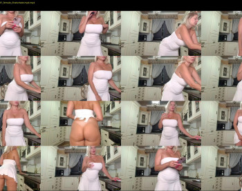 tunderose — 29 minute Chaturbate female cam show recording, 720p, Aug 23, 2024