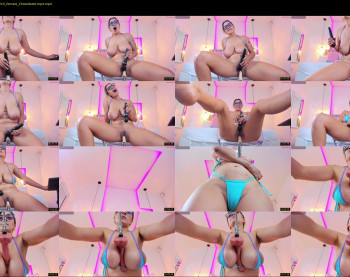 valerynova — 29 minute Chaturbate female cam show recording, 720p, Aug 23, 2024